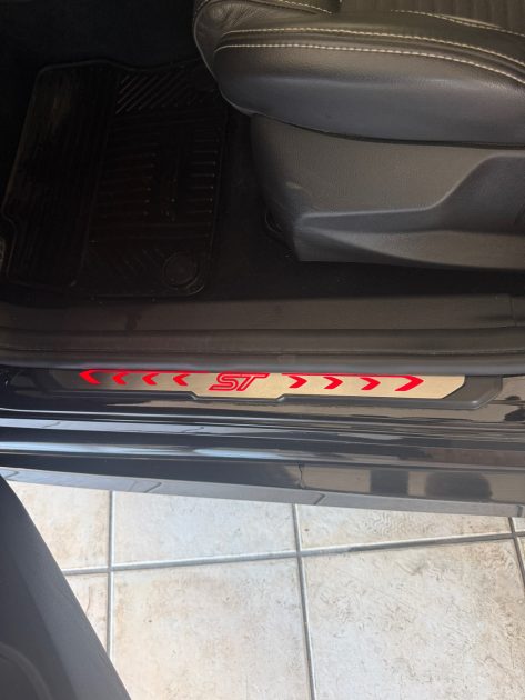 FORD FOCUS ST MK3 Phase 2 Historique Complet CT Vierge- Garantie 12 mois ou 15000km