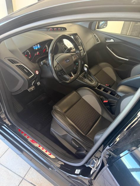 FORD FOCUS ST MK3 Phase 2 Historique Complet CT Vierge- Garantie 12 mois ou 15000km