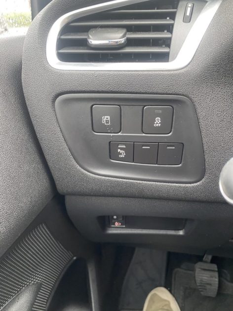 CITROEN C4 1.6 HDI 100 CV 62527 KMS  2018