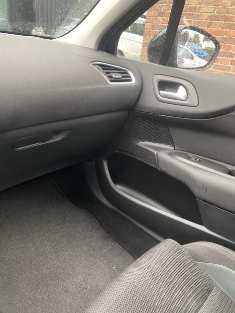 CITROEN C4 1.6 HDI 100 CV 62527 KMS  2018