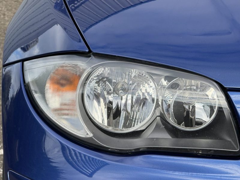 Bmw Série 1 116d 115ch Edition 5p 1ére Main Garantie 6 Mois