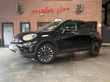 🔹Fiat 500X Restylé 1.0 120 Ch📷 Caméra de recul❄️ Climatisation🛡️ Garantie 6 mois