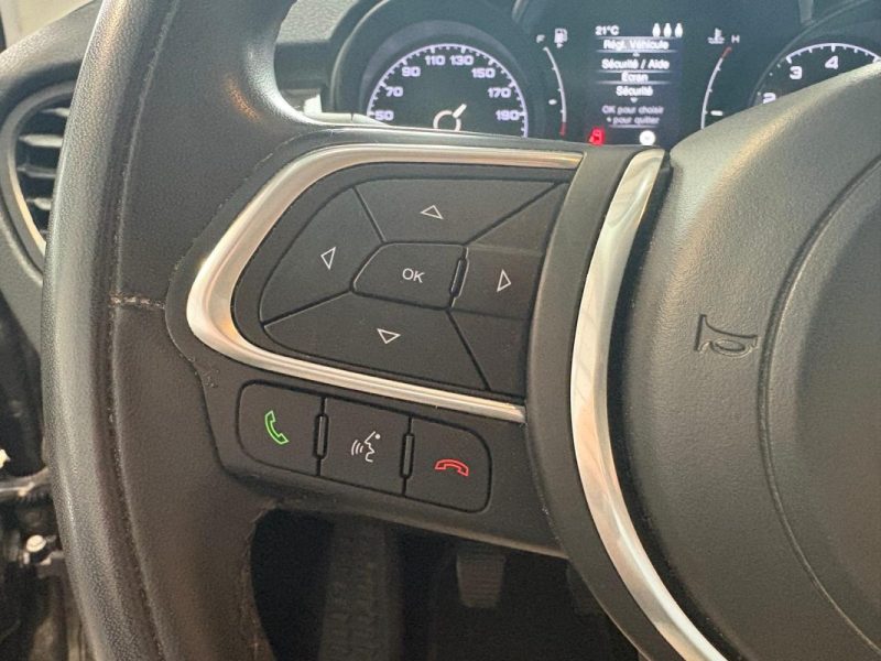 🔹Fiat 500X Restylé 1.0 120 Ch📷 Caméra de recul❄️ Climatisation🛡️ Garantie 6 mois