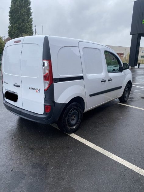 RENAULT  KANGOO EXPRESS  1.5 DCI 95 CV GRAND CONFORT 2021
