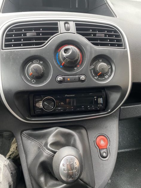 RENAULT  KANGOO EXPRESS  1.5 DCI 95 CV GRAND CONFORT 2021
