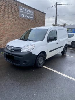 RENAULT  KANGOO EXPRESS  1.5 DCI 95 CV GRAND CONFORT 2021
