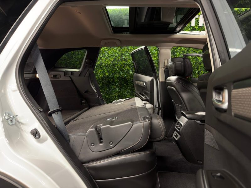 RENAULT KOLEOS II PHASE 2 INITIALE PARIS 1.7 DCI 150 Cv TOIT OUVRANT BOITE AUTO CUIR - GARANTIE 1 AN