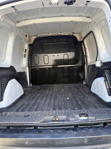 RENAULT KANGOO 1.5 DCI 75 EXTRA R-LINK