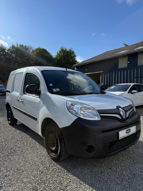 RENAULT KANGOO 1.5 DCI 75 EXTRA R-LINK