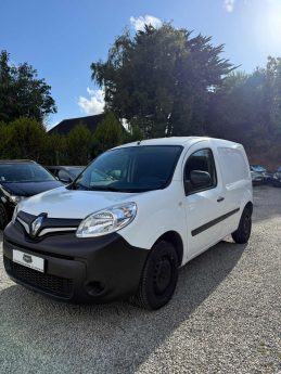 RENAULT KANGOO 1.5 DCI 75 EXTRA R-LINK