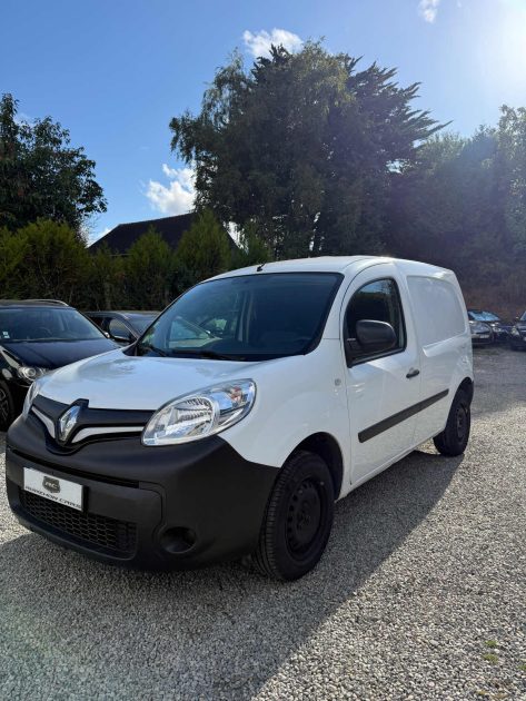RENAULT KANGOO 1.5 DCI 75 EXTRA R-LINK