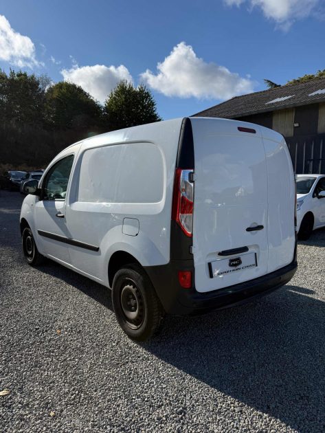 RENAULT KANGOO 1.5 DCI 75 EXTRA R-LINK
