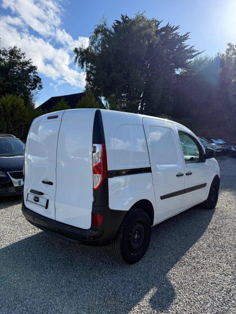 RENAULT KANGOO 1.5 DCI 75 EXTRA R-LINK