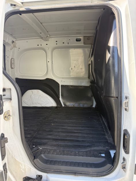 RENAULT KANGOO 1.5 DCI 75 EXTRA R-LINK