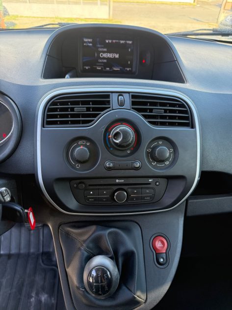 RENAULT KANGOO 1.5 DCI 75 EXTRA R-LINK