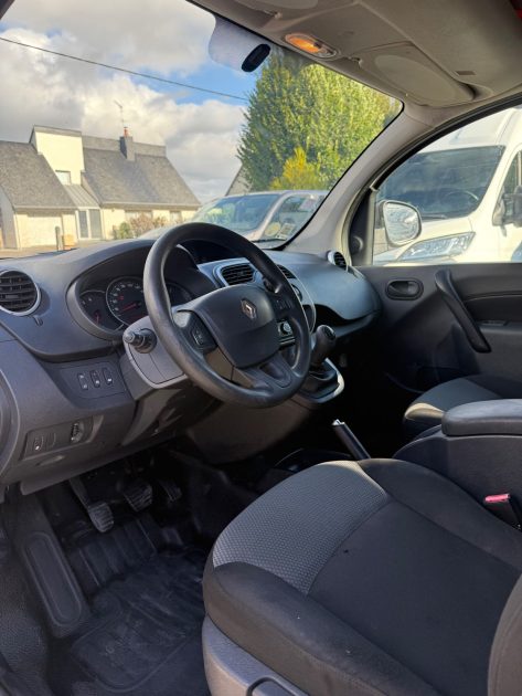 RENAULT KANGOO 1.5 DCI 75 EXTRA R-LINK
