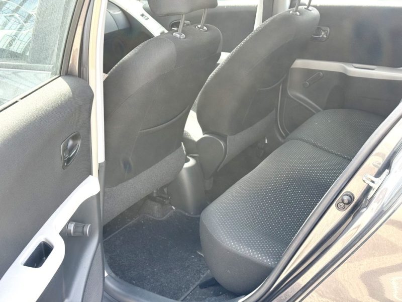 TOYOTA YARIS PHASE 2 1.4 D4-D 90CV 