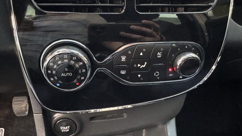 RENAULT CLIO IV 1.5 DCI 75 DYNAMIQUE
