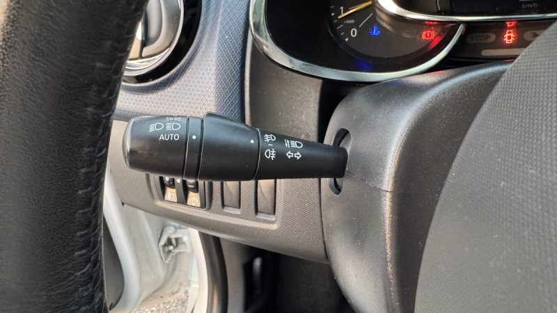RENAULT CLIO IV 1.5 DCI 75 DYNAMIQUE