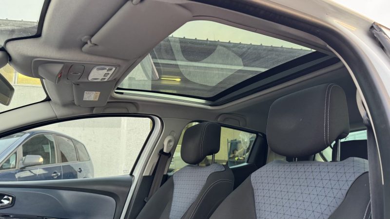 RENAULT CLIO IV 1.5 DCI 75 DYNAMIQUE