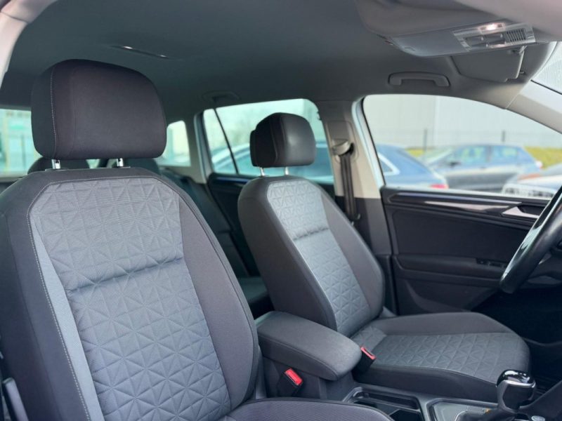 VOLKSWAGEN TIGUAN 2.0 TDI 150ch LIFE BUSINESS DSG7
