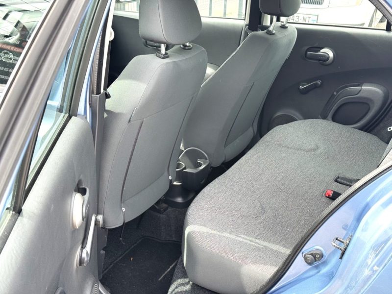 NISSAN MICRA III 1.5 DCI 85CV