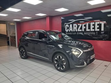 KIA SPORTAGE 1.6 HYBRIDE ESSENCE PHEV 265cv 4WD ACTIVE BUSINESS/1 ERE MAIN/TVA RECUPERABLE