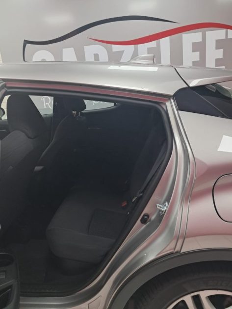 TOYOTA C-HR PHASE 2 SUV HYBRIDE 2.0  DYNAMIC BUSINESS 184cv/1 ERE MAIN/TVA RECUPERABLE