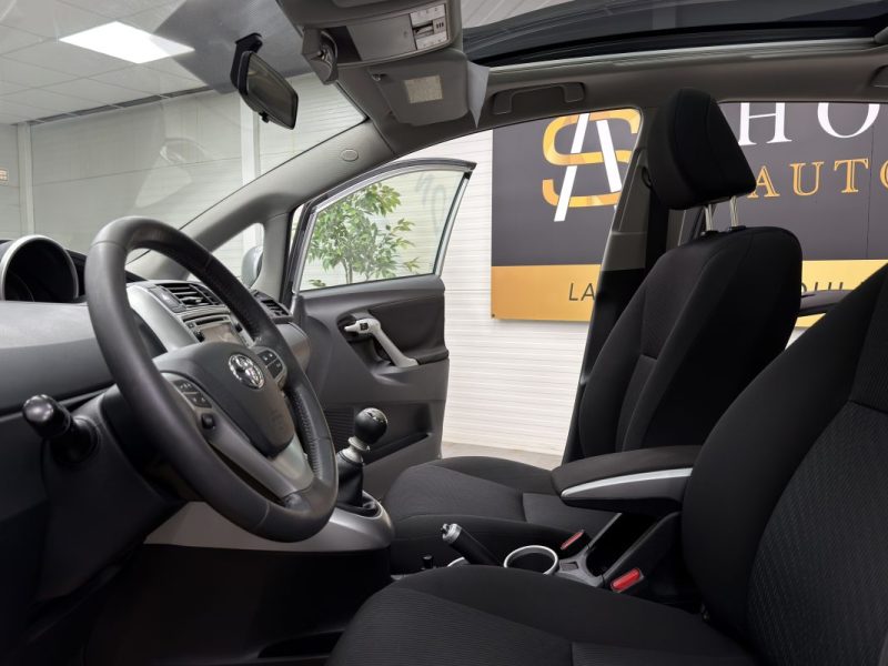 Toyota Verso 126 D-4D - SkyView Edition - 7 places