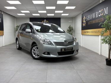 Toyota Verso 126 D-4D - SkyView Edition - 7 places