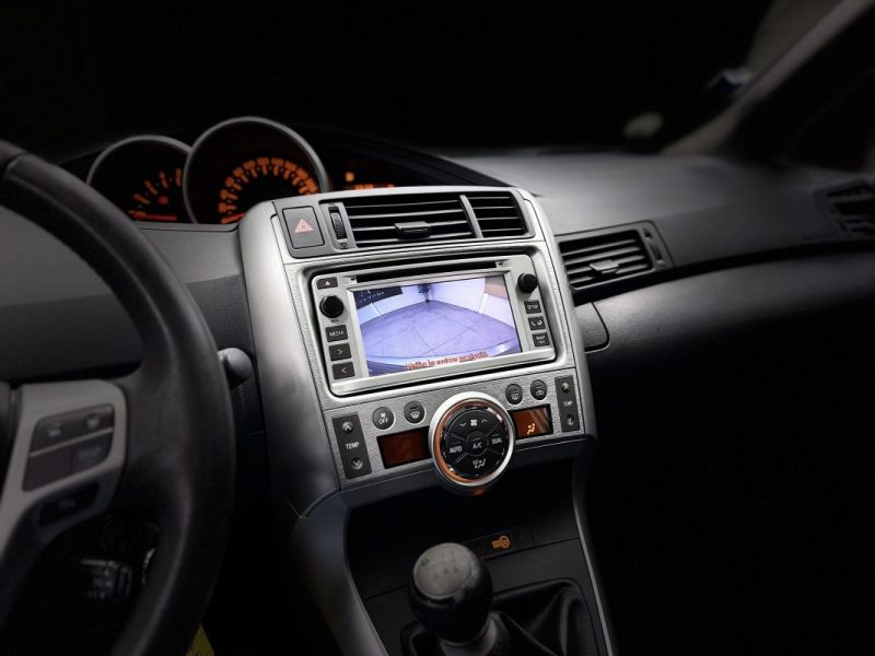 Toyota Verso 126 D-4D - SkyView Edition - 7 places