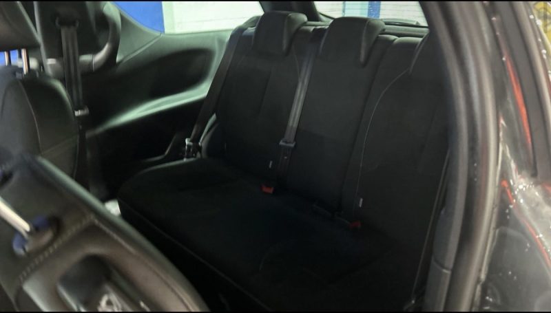 DS 3 PERFORMANCE LINE – 1.2 PURETECH 110 CH