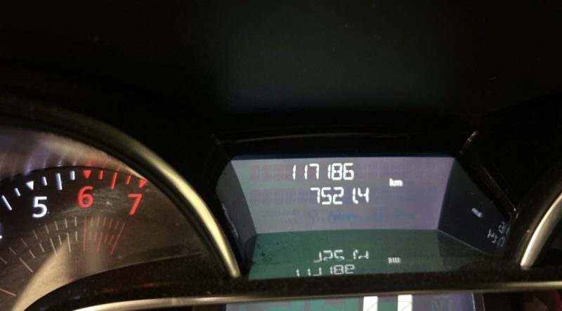 RENAULT CLIO IV ENERGY TCe 120 STEEL