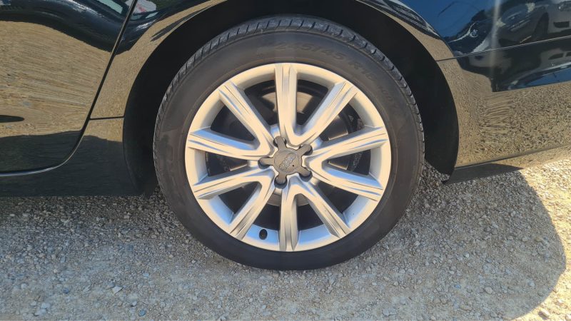 AUDI A6 - 3.0 Tdi V6 Ambiente 245ch quattro s tronic boite auto