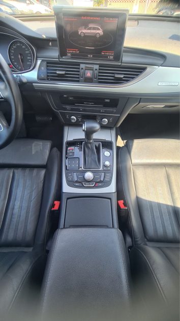 AUDI A6 - 3.0 Tdi V6 Ambiente 245ch quattro s tronic boite auto