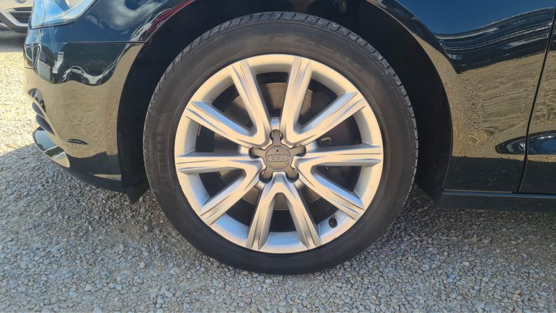 AUDI A6 - 3.0 Tdi V6 Ambiente 245ch quattro s tronic boite auto