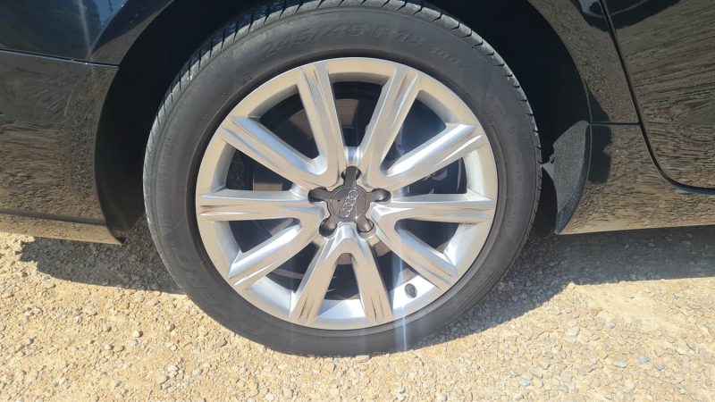 AUDI A6 - 3.0 Tdi V6 Ambiente 245ch quattro s tronic boite auto