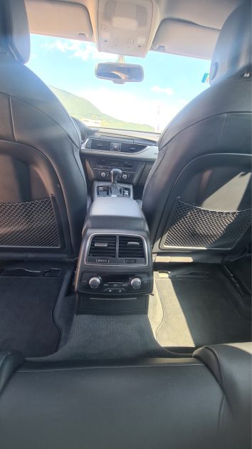 AUDI A6 - 3.0 Tdi V6 Ambiente 245ch quattro s tronic boite auto
