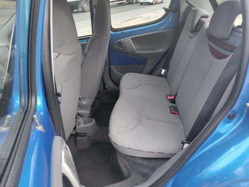 CITROEN C1 1L 68CV 2009