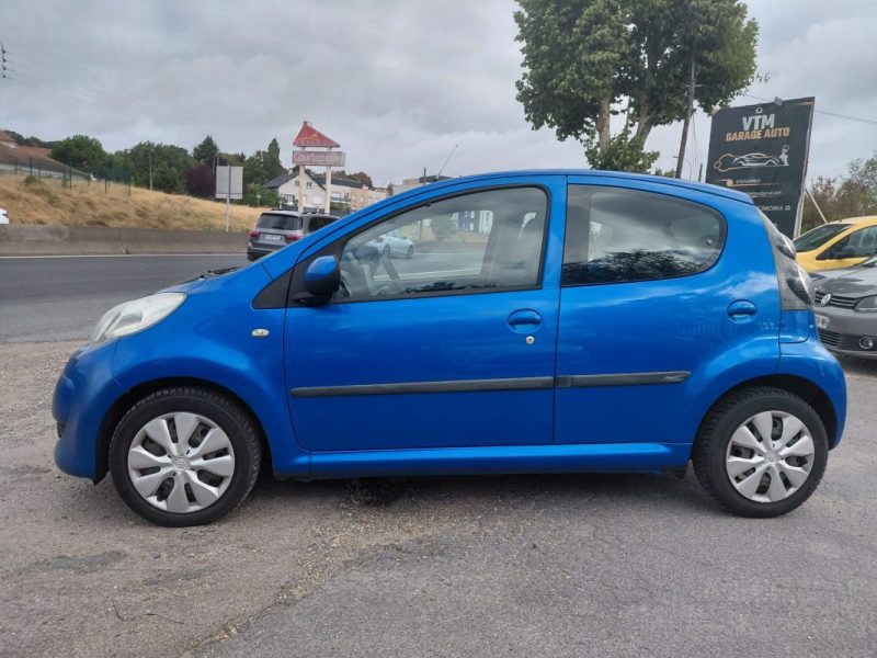 CITROEN C1 1L 68CV 2009