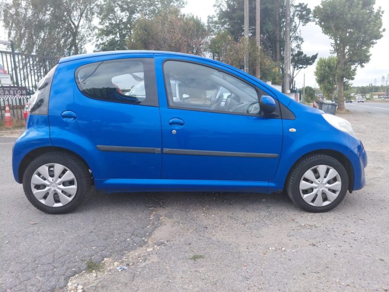 CITROEN C1 1L 68CV 2009