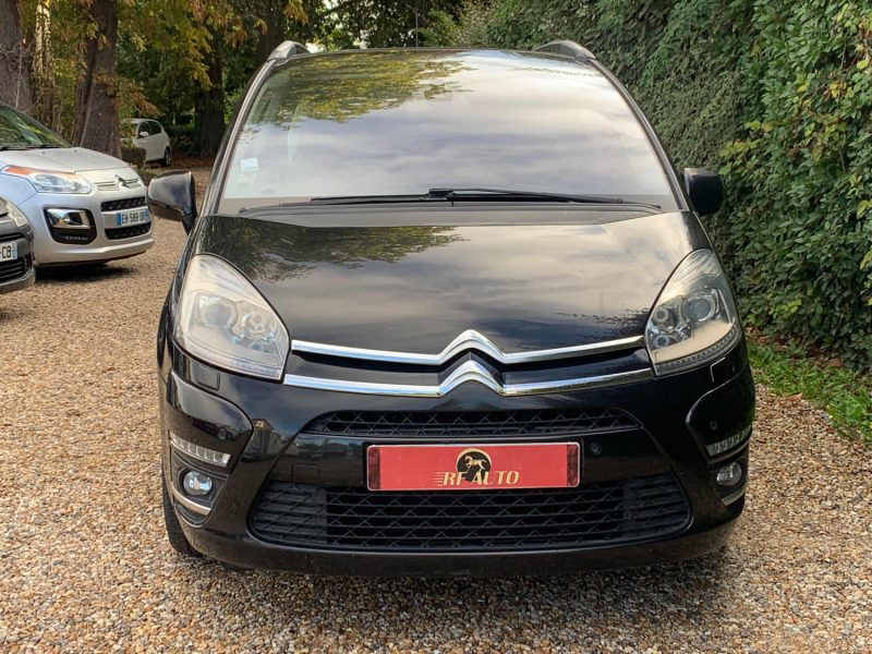 CITROEN C4 1.6 HDI 110 ATTRACTION 2010
