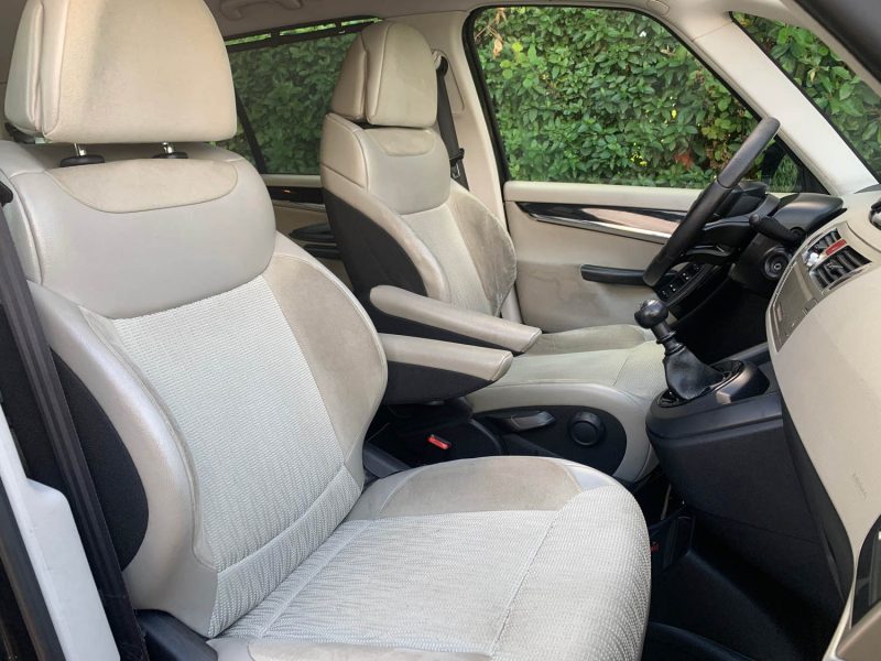 CITROEN C4 1.6 HDI 110 ATTRACTION 2010