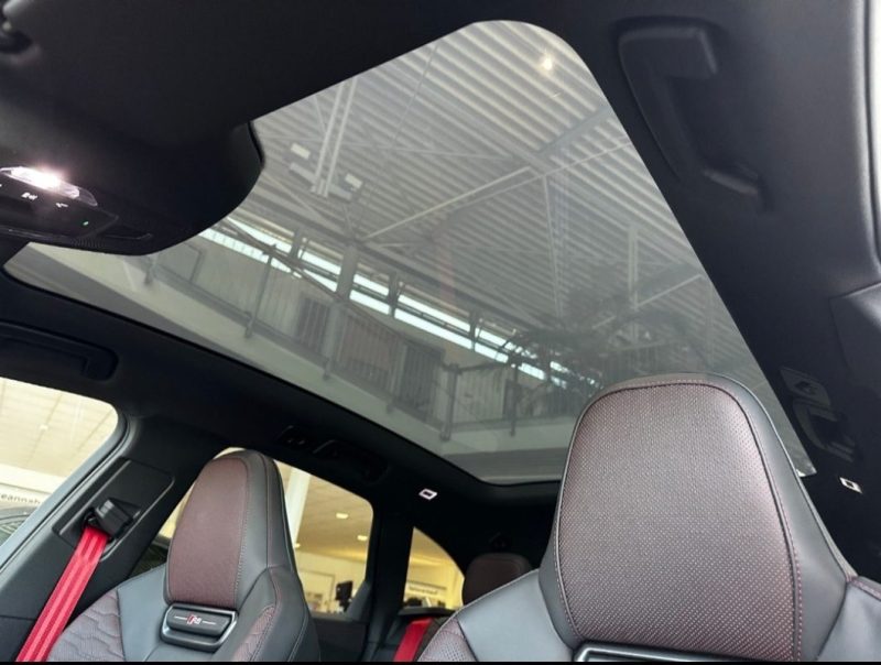 AUDI RS5 AVANT 2.9 V6 TFSI 639 CH HYBRIDE QUATTRO / TOIT / PACK AUDI SPORT 2026
