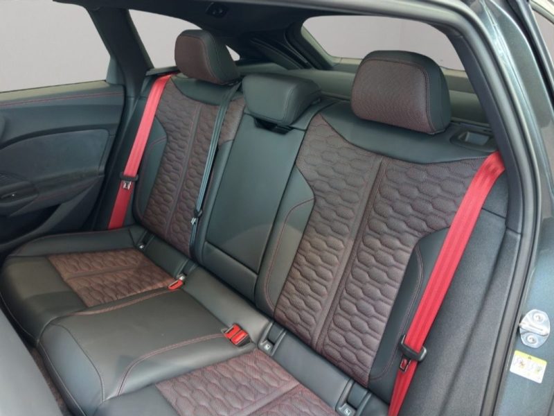 AUDI RS5 AVANT 2.9 V6 TFSI 639 CH HYBRIDE QUATTRO / TOIT / PACK AUDI SPORT 2026