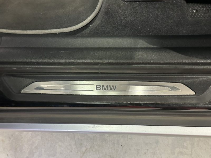 BMW X1 18D SDRIVE 150CV XLINE BVA8 - 1ère Main - CT Vierge - 