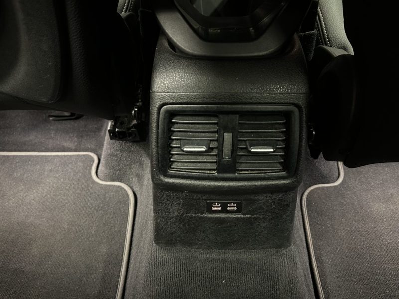 BMW X1 18D SDRIVE 150CV XLINE BVA8 - 1ère Main - CT Vierge - 