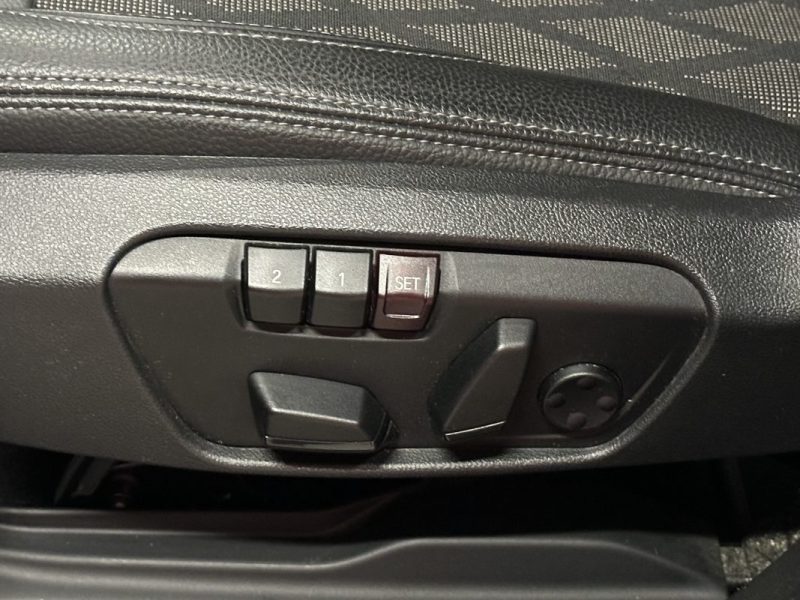 BMW X1 18D SDRIVE 150CV XLINE BVA8 - 1ère Main - CT Vierge - 