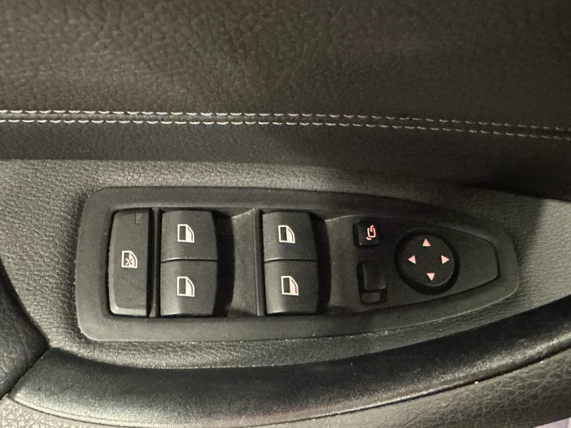 BMW X1 18D SDRIVE 150CV XLINE BVA8 - 1ère Main - CT Vierge - 