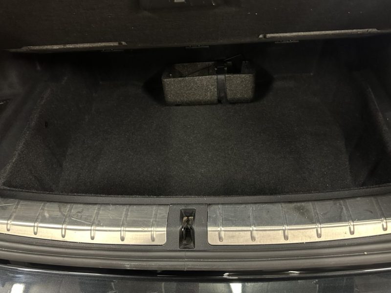 BMW X1 18D SDRIVE 150CV XLINE BVA8 - 1ère Main - CT Vierge - 